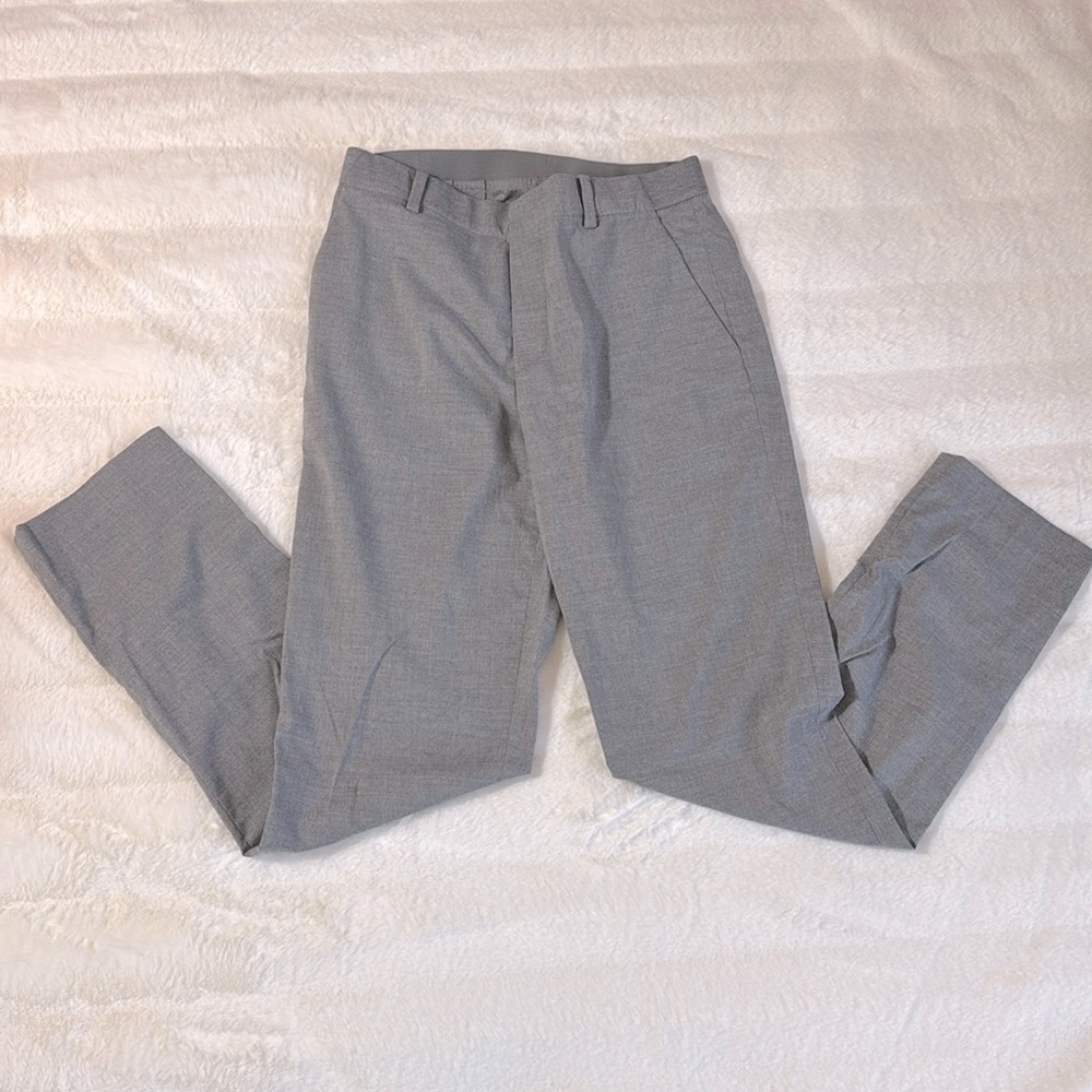 Uniqlo women’s dress pants